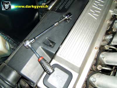 actuateur pompe injection 14