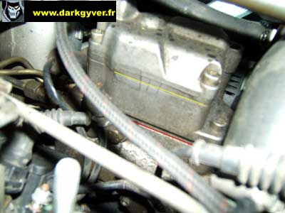 actuateur pompe injection 19