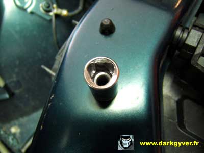 actuateur pompe injection 25