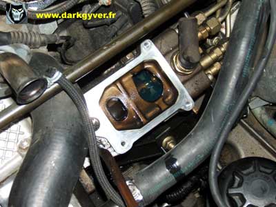 actuateur pompe injection 28