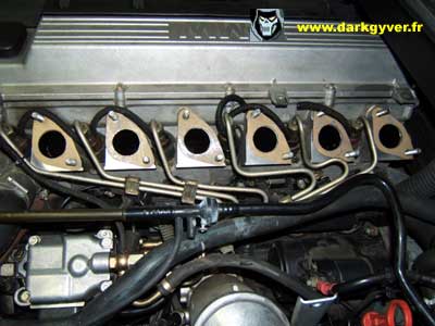actuateur pompe injection 39