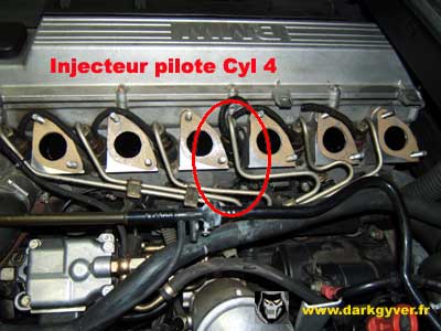 actuateur pompe injection 47