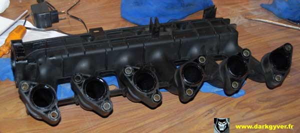 actuateur pompe injection 48