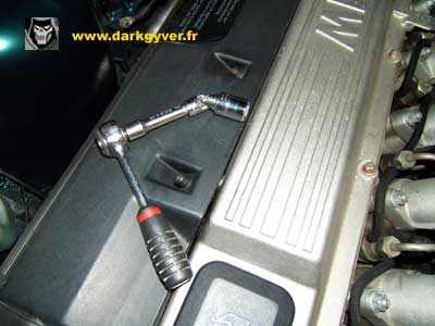 actuateur pompe injection 7