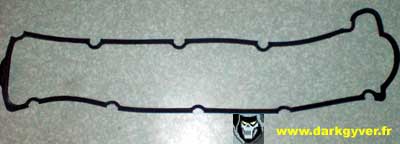 cache culbuteur M51 15