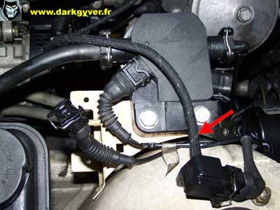capteur pression M51 01