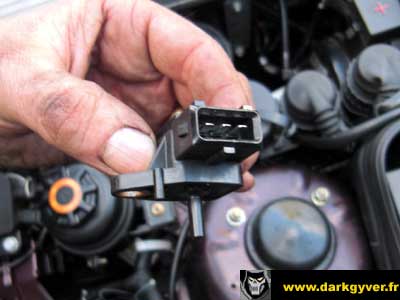 capteur pression M51 03