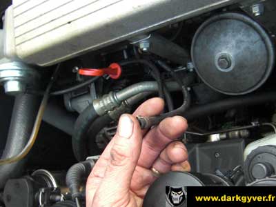 capteur pression M51 05