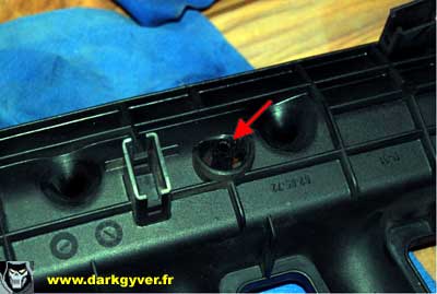 capteur pression M51 14