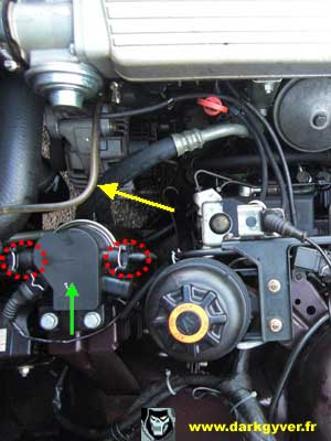 demarre plus M51  02