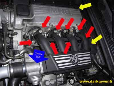 injecteur M51 01