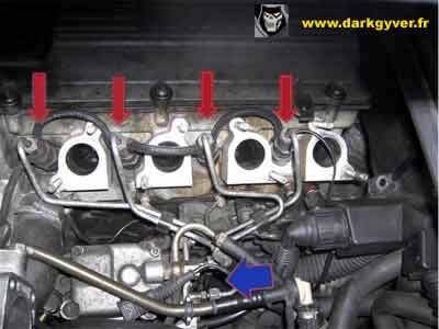injecteur M51 02