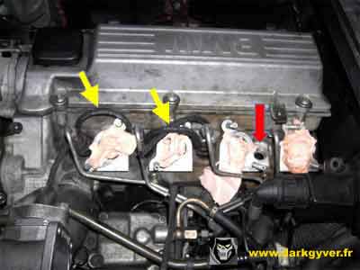 injecteur M51 03