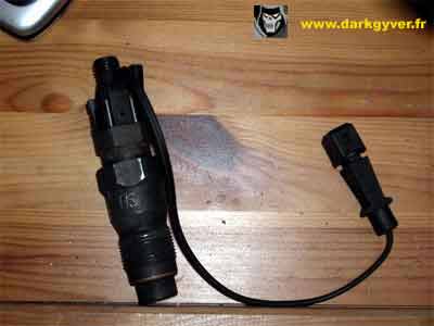 injecteur M51 04