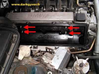 Joint de culasse M51 05
