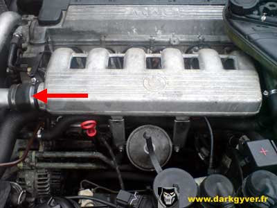 Joint de culasse M51 09