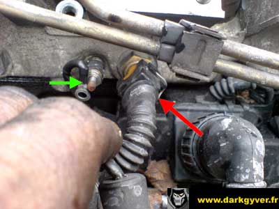 Joint de culasse M51 10