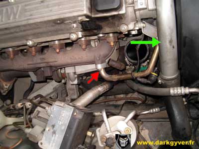 Joint de culasse M51 11