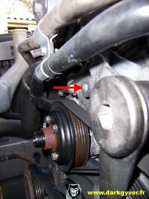 Joint de culasse M51 21