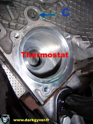 Joint de culasse M51 27