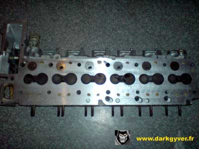 Joint de culasse M51 34