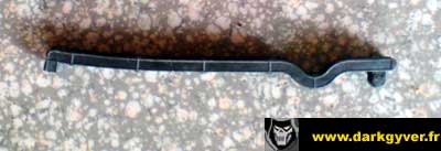 Joint de culasse M51 45