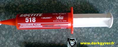 Joint de culasse M51 48