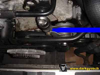 pompe a eau M51 03