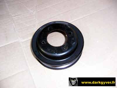 pompe a eau M51 05
