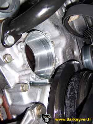 pompe a eau M51 08