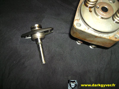 pompe injection M51 09 pompe injection M51 09