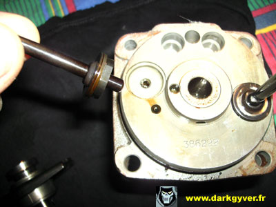 pompe injection M51 11 pompe injection M51 11