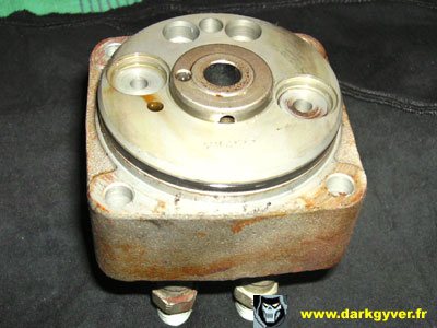 pompe injection M51 16 pompe injection M51 16