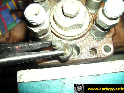 pompe injection M51 23 pompe injection M51 23