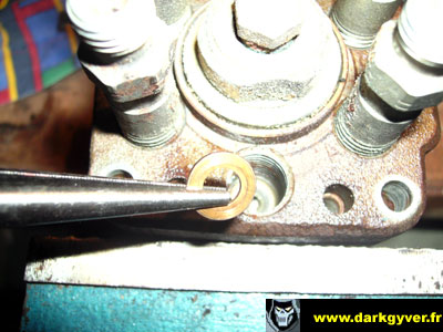 pompe injection M51 24 pompe injection M51 24