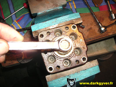 pompe injection M51 30 pompe injection M51 30