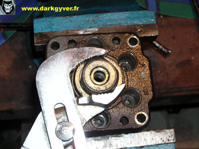 pompe injection M51 32 pompe injection M51 32