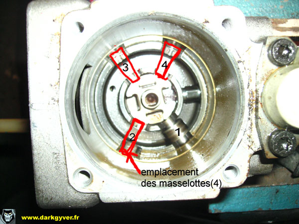 pompe injection M51 38 pompe injection M51 38