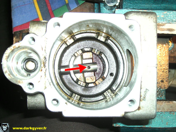 pompe injection M51 44 pompe injection M51 44