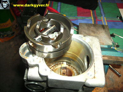 pompe injection M51 45 pompe injection M51 45