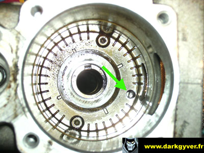 pompe injection M51 48 pompe injection M51 48