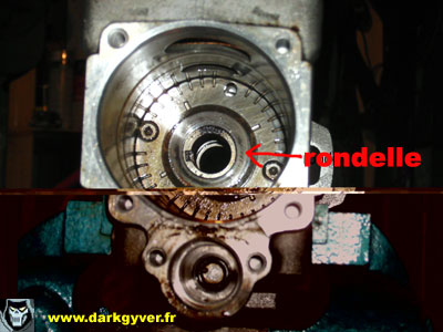 pompe injection M51 49 pompe injection M51 49