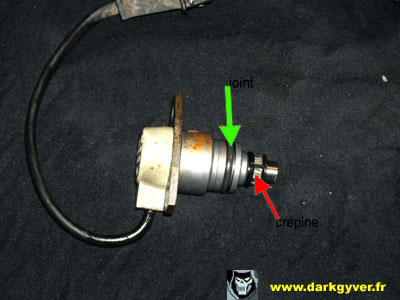 pompe injection M51 55 pompe injection M51 55