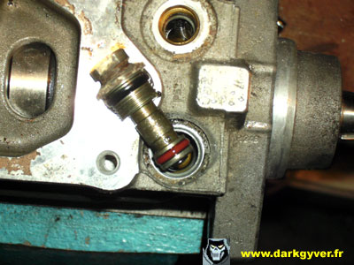 pompe injection M51 64 pompe injection M51 64
