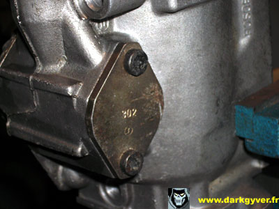 pompe injection M51 67 pompe injection M51 67