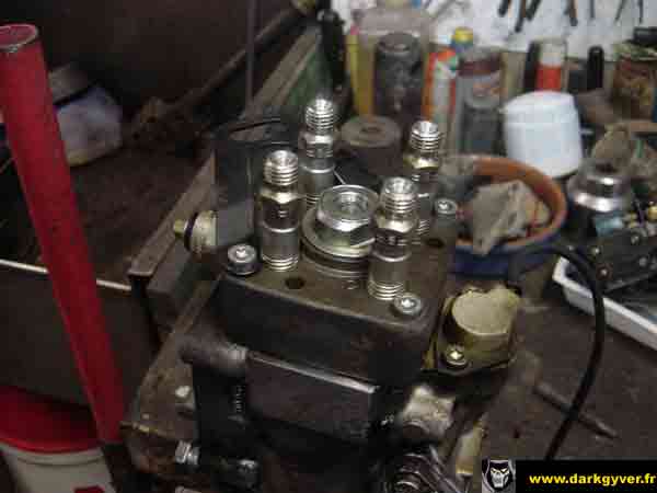 pompe injection M51 78 pompe injection M51 78