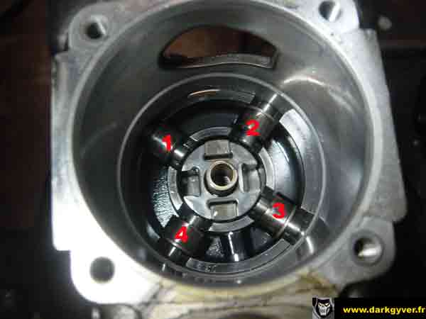 pompe injection M51 79 pompe injection M51 79