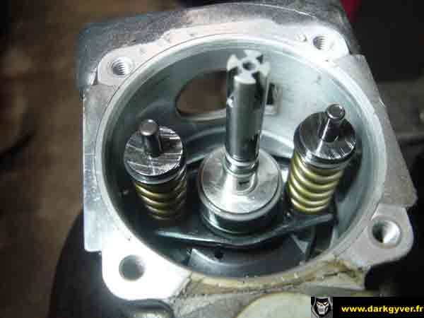 pompe injection M51 80 pompe injection M51 80