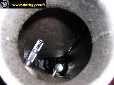 sonde temperature M51 07
