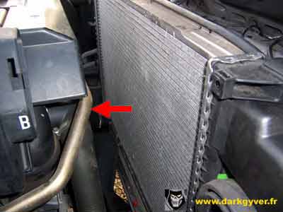 thermostat M51 0